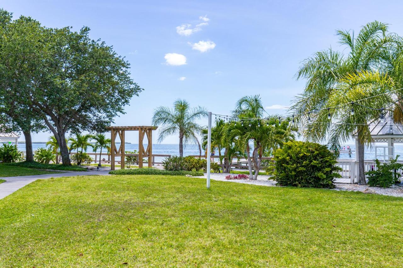 Apartamento The Artful Nook Ruskin Exterior foto