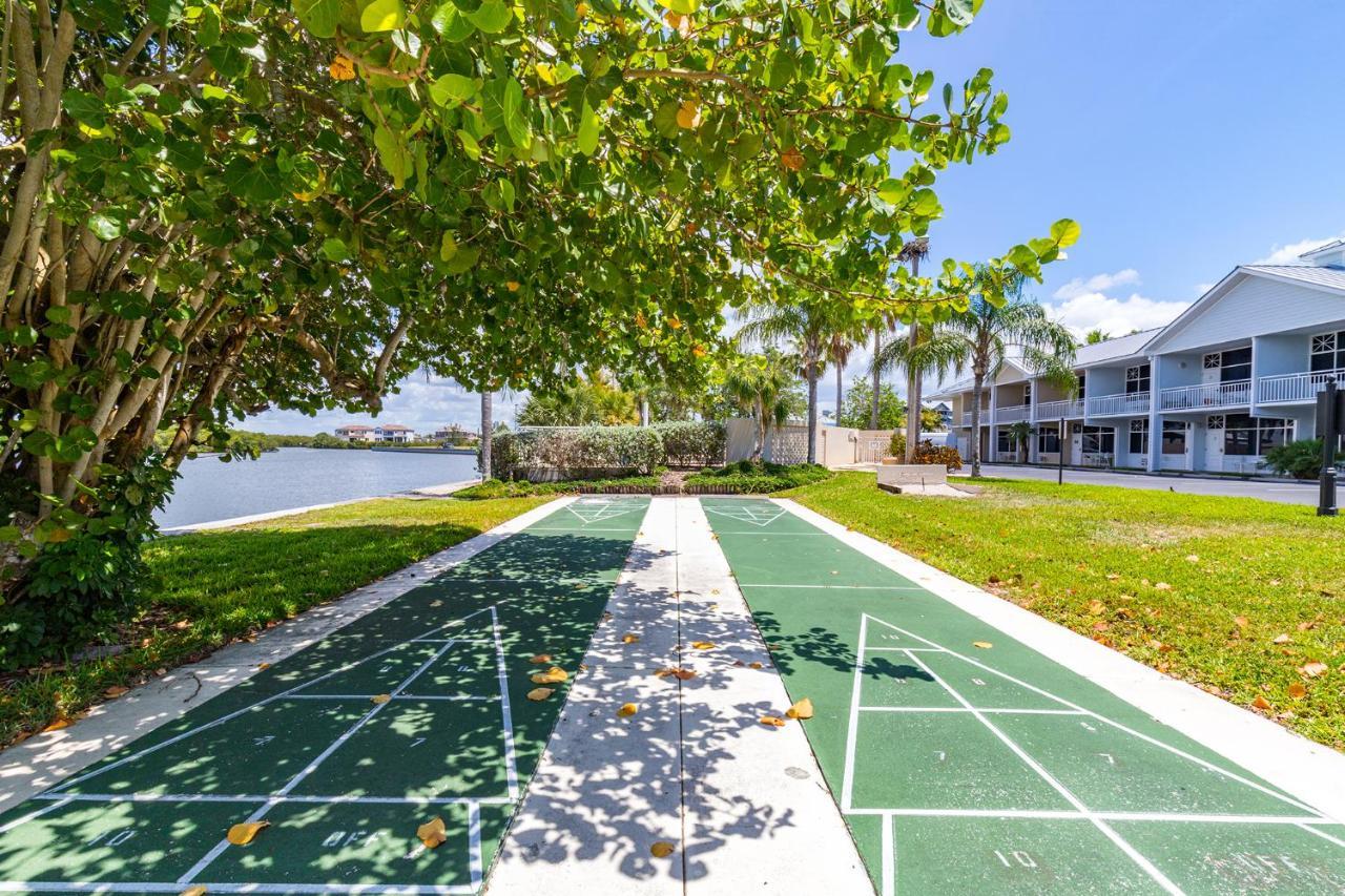 Apartamento The Artful Nook Ruskin Exterior foto