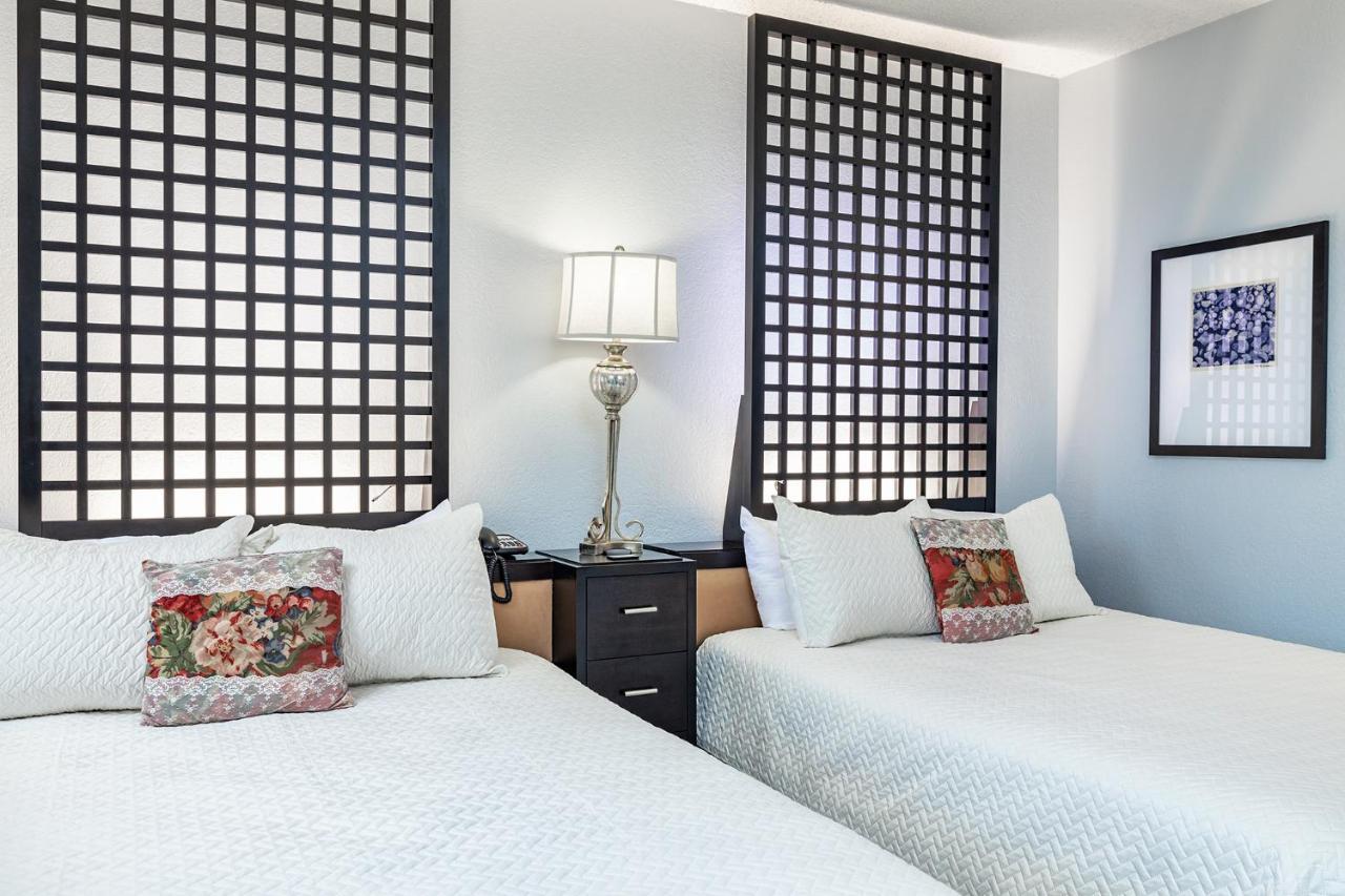 Apartamento The Artful Nook Ruskin Exterior foto