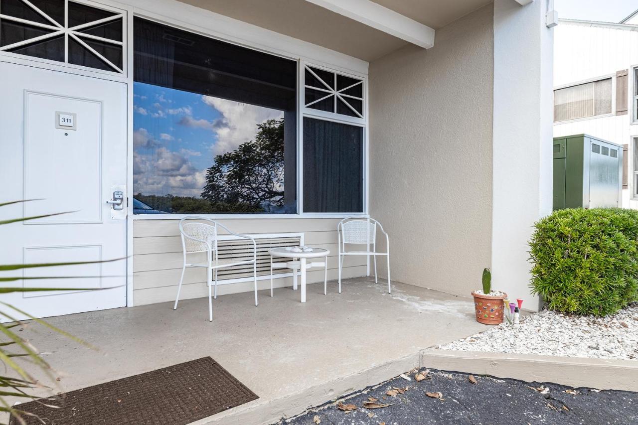 Apartamento The Artful Nook Ruskin Exterior foto