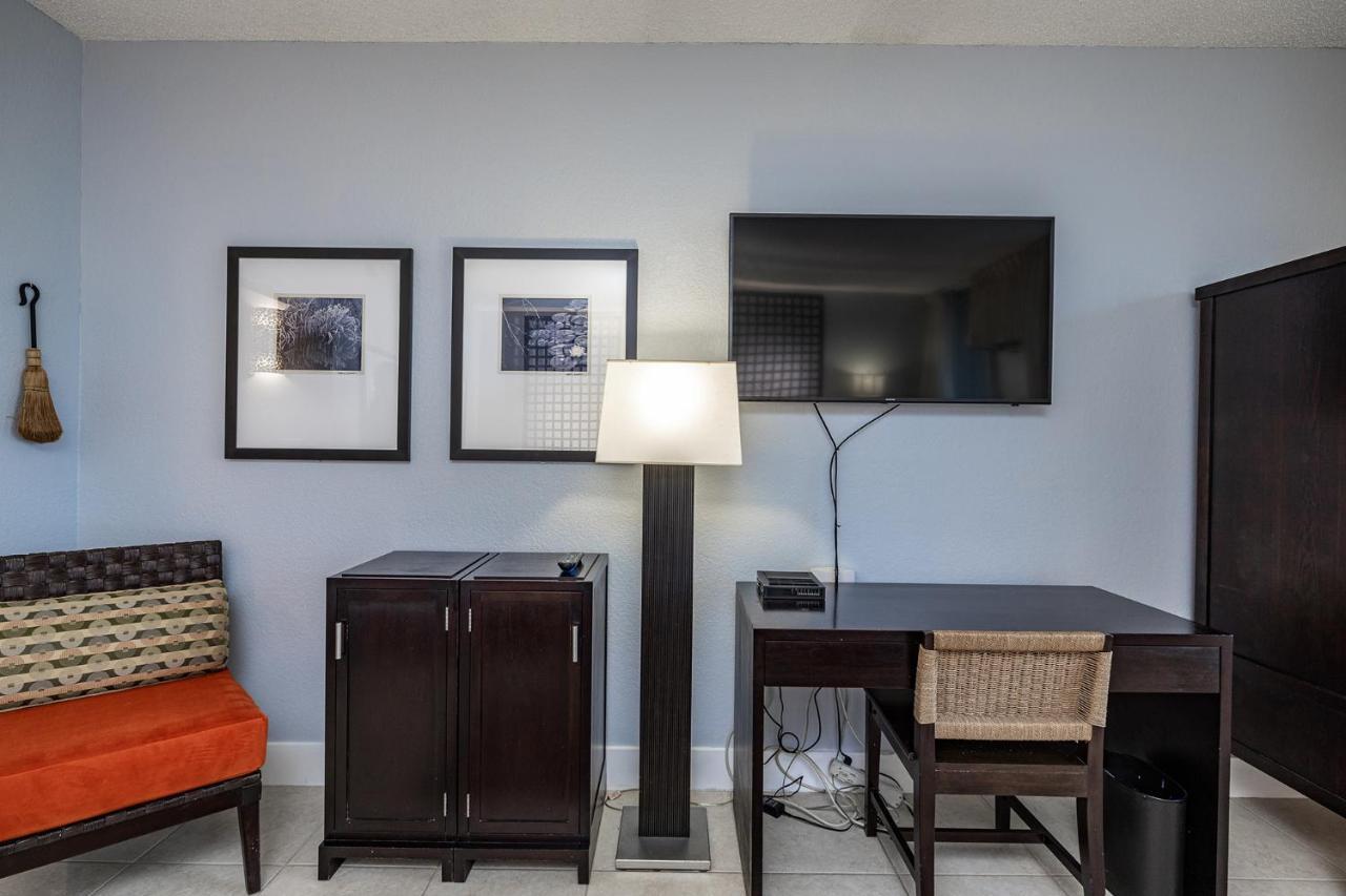 Apartamento The Artful Nook Ruskin Exterior foto