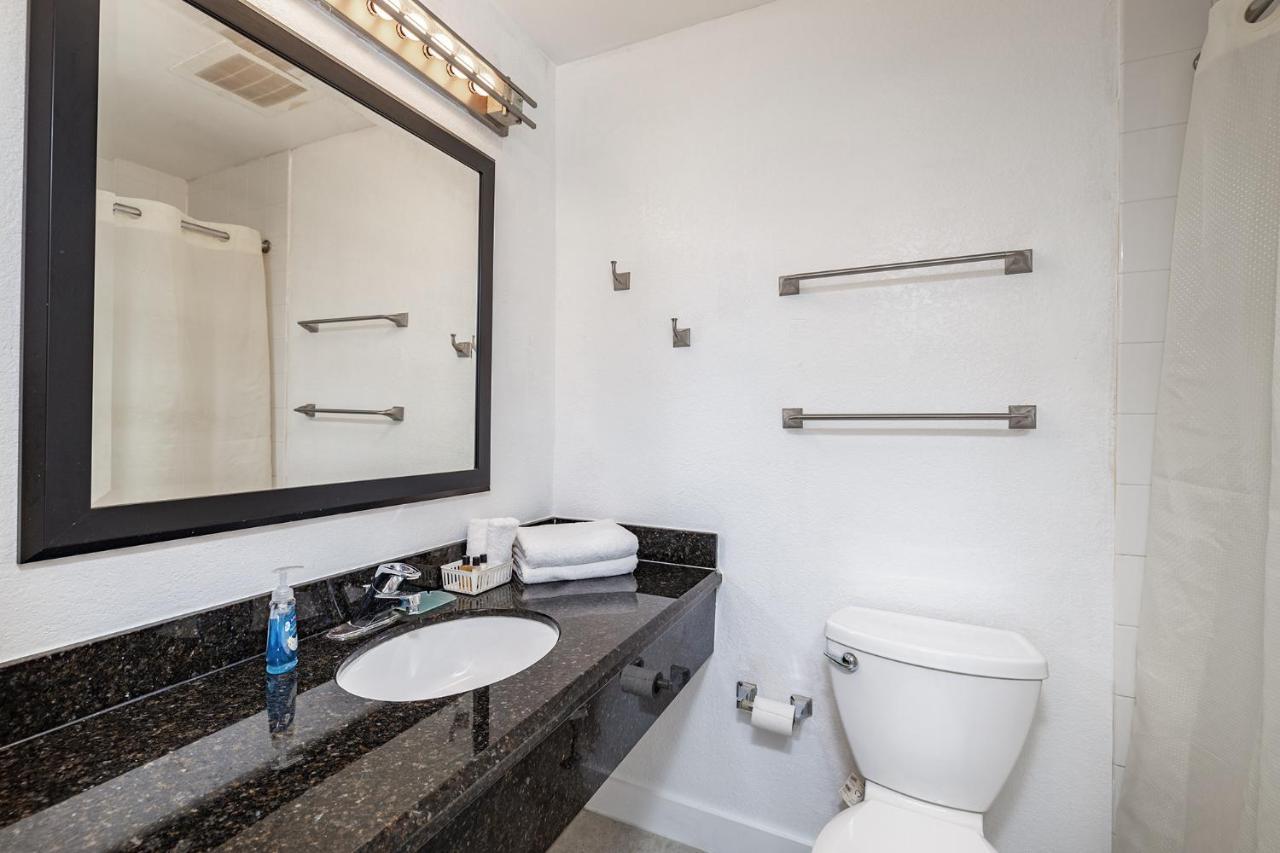 Apartamento The Artful Nook Ruskin Exterior foto