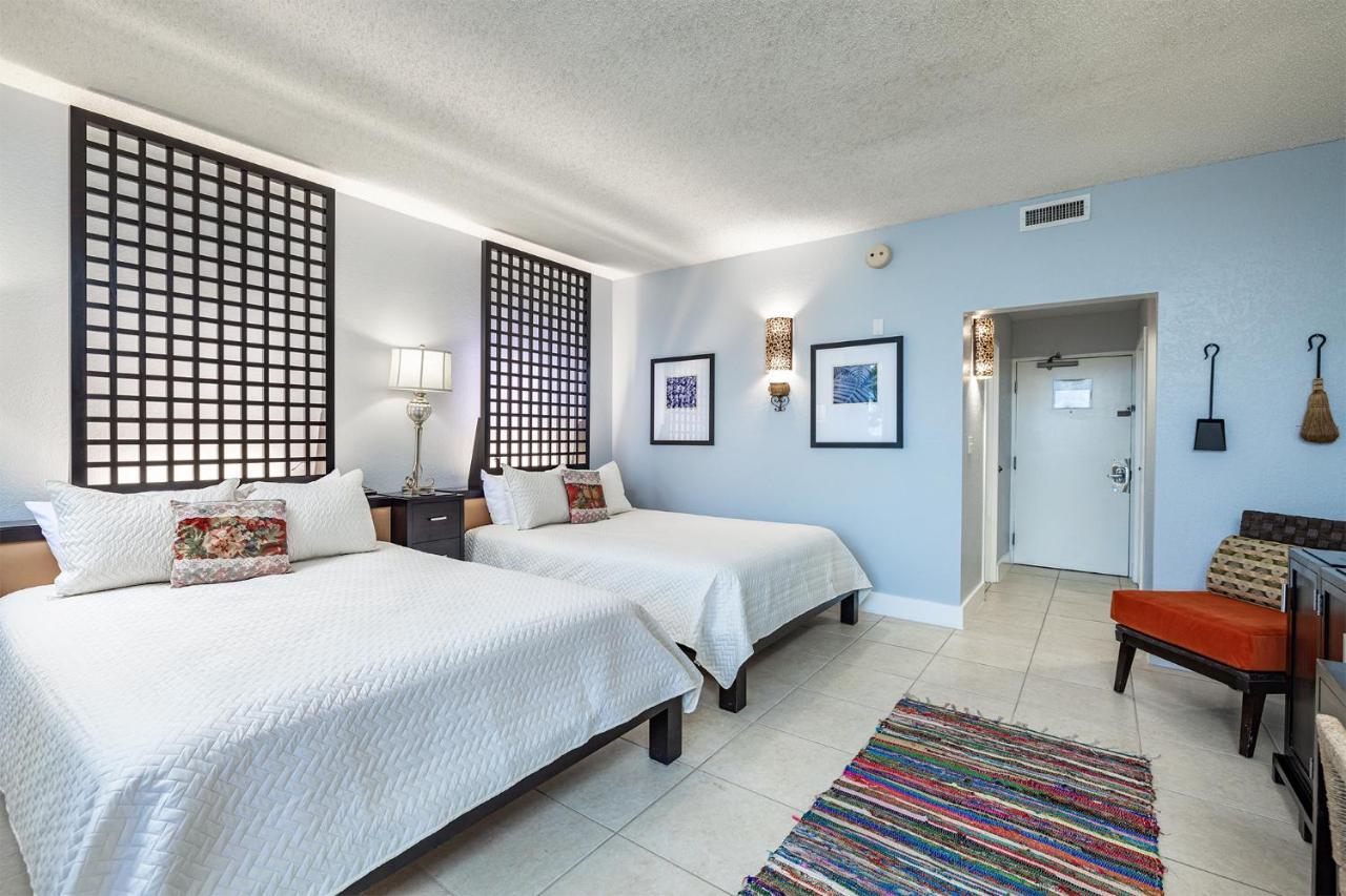 Apartamento The Artful Nook Ruskin Exterior foto