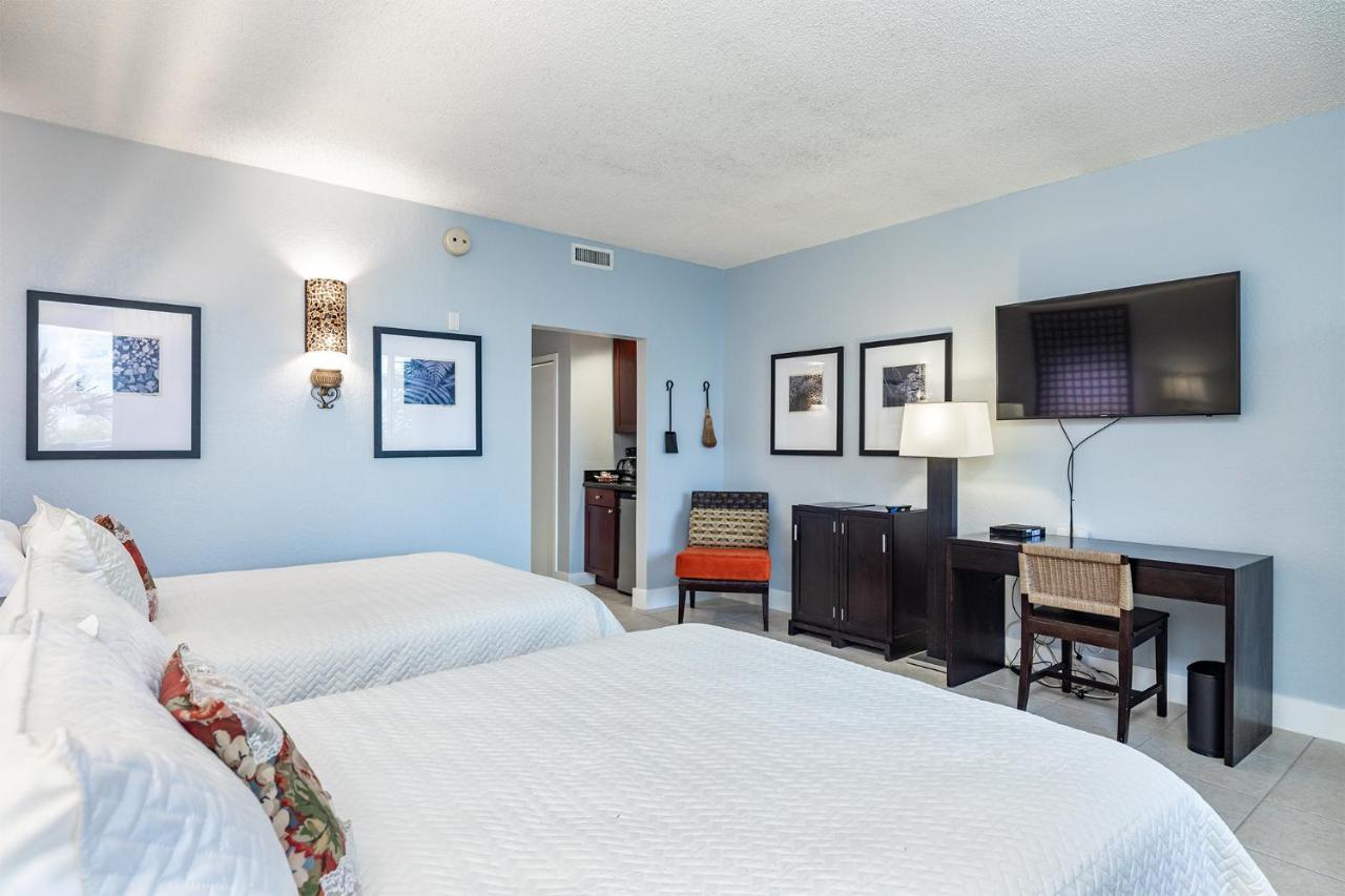Apartamento The Artful Nook Ruskin Exterior foto