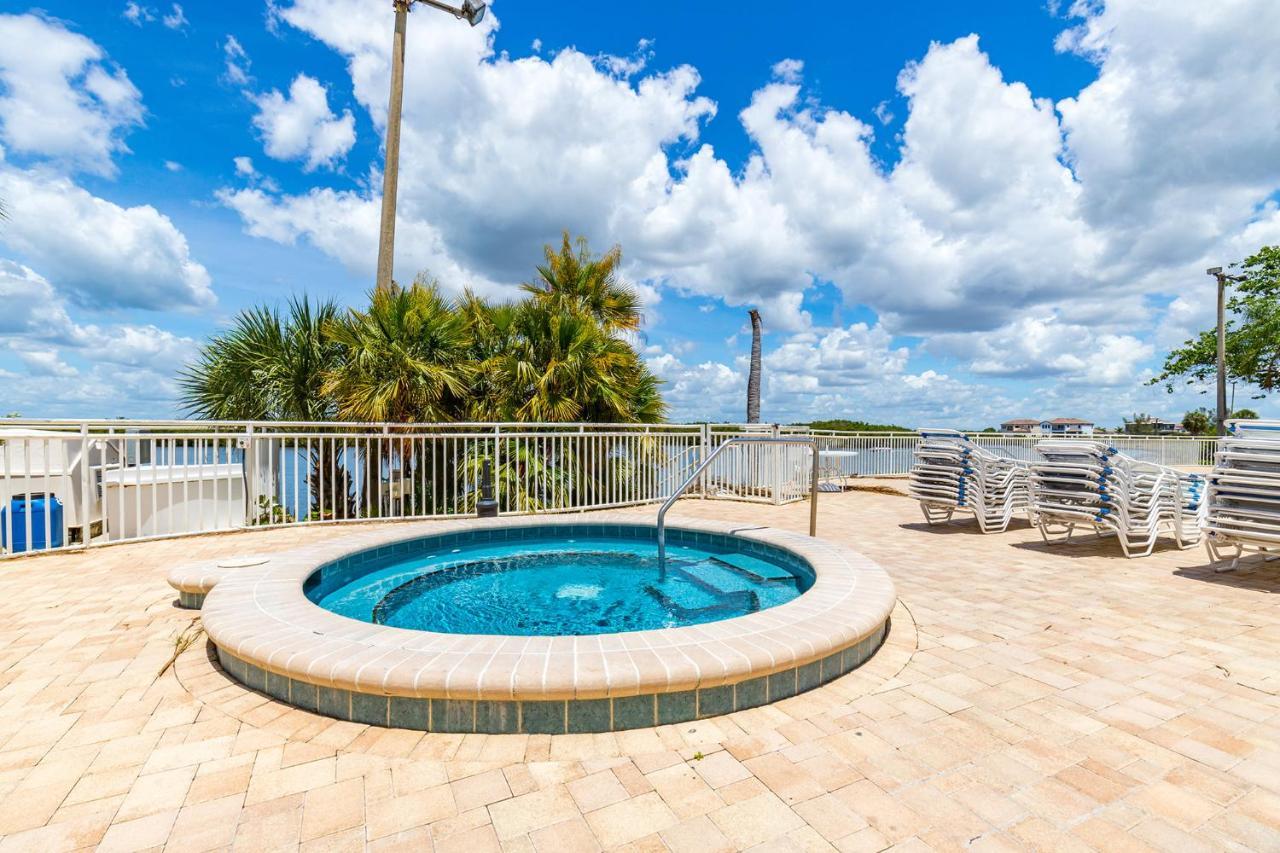 Apartamento The Artful Nook Ruskin Exterior foto