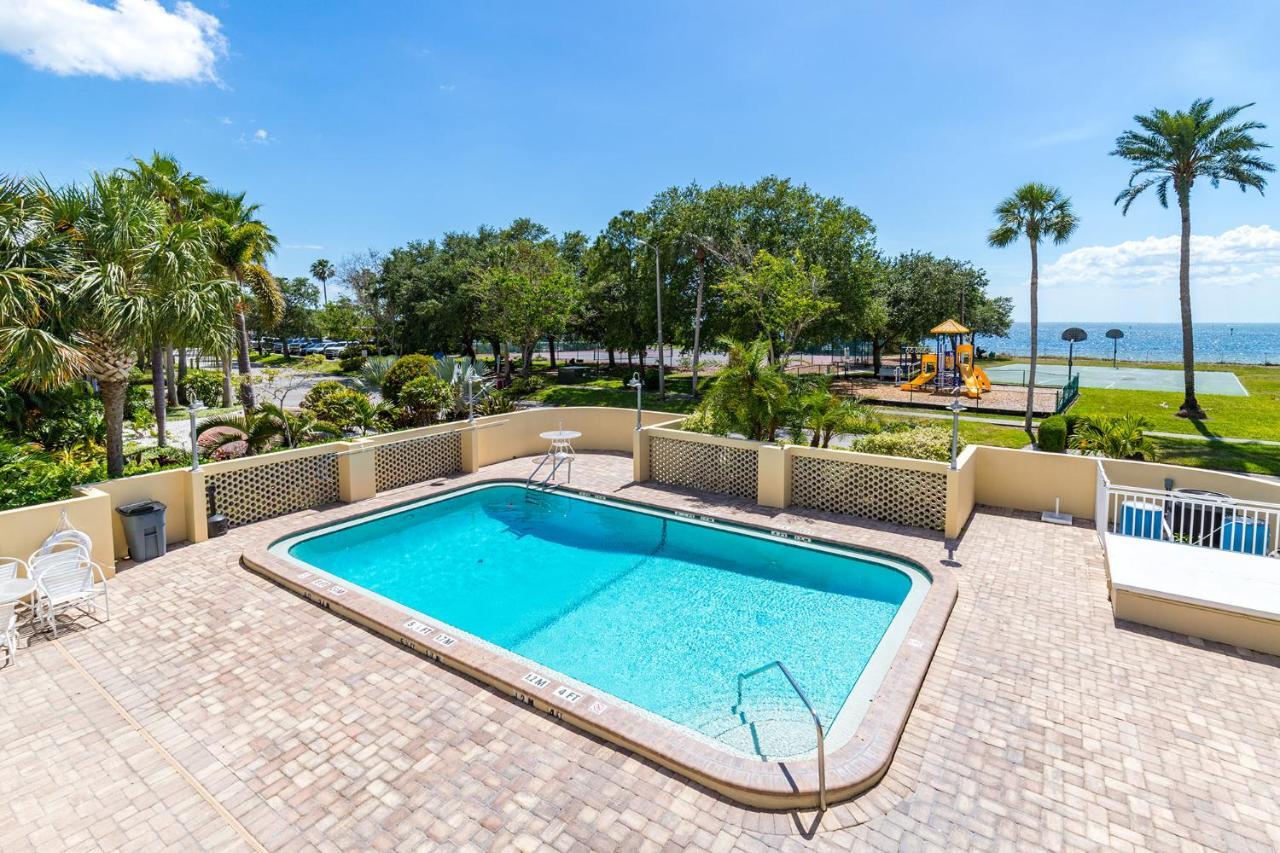 Apartamento The Artful Nook Ruskin Exterior foto