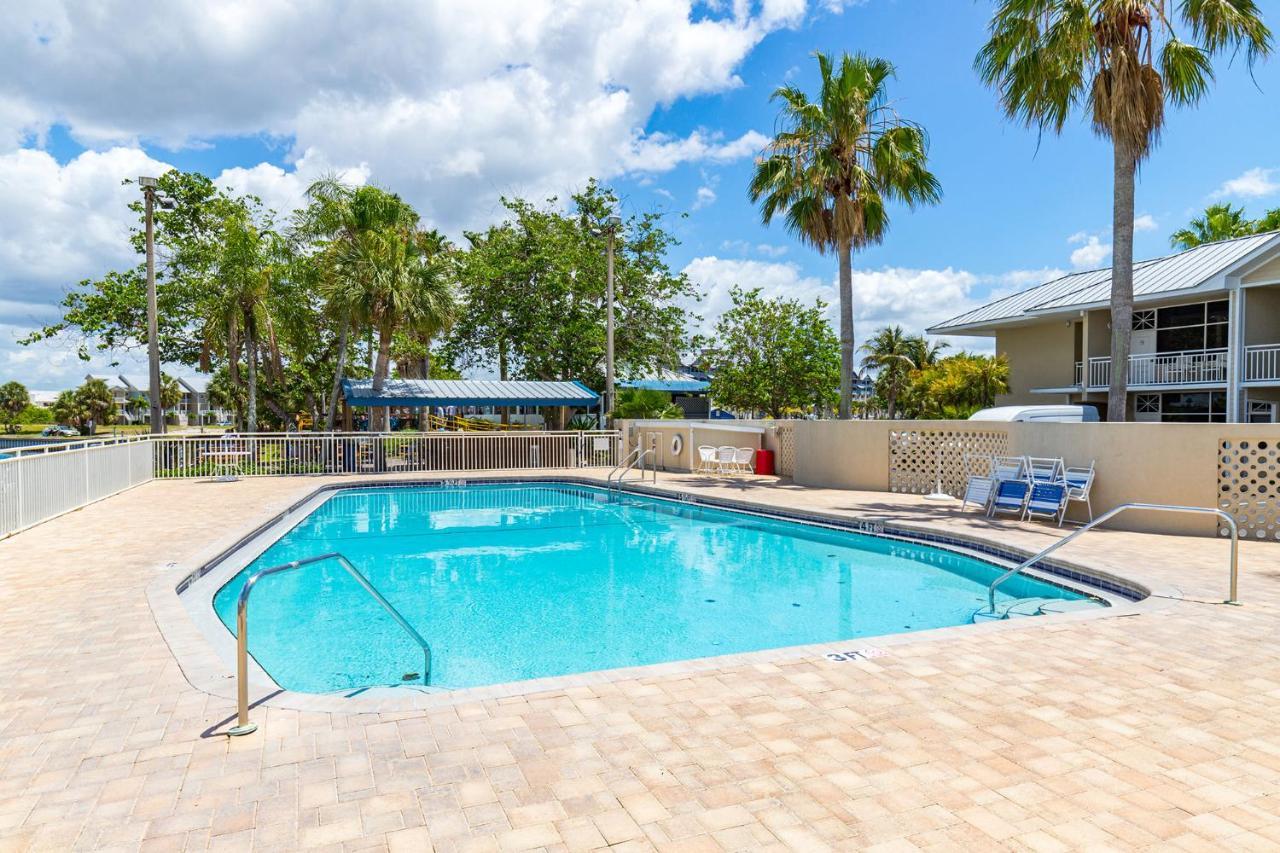 Apartamento The Artful Nook Ruskin Exterior foto