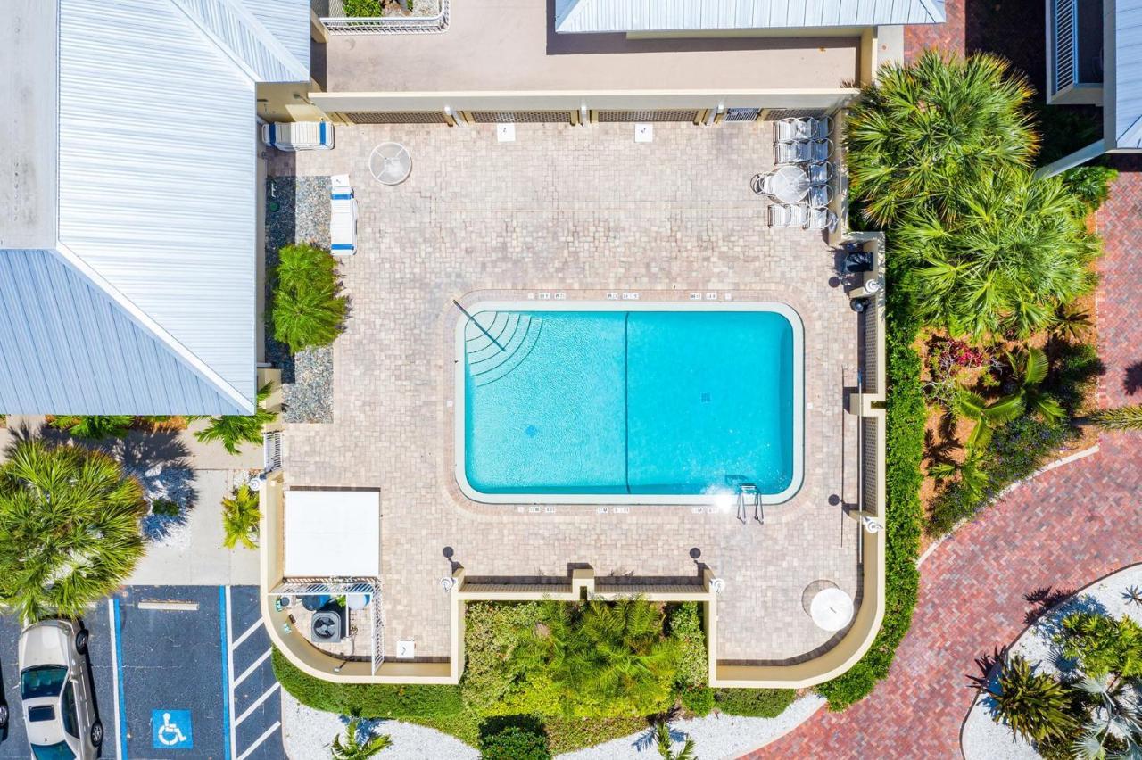 Apartamento The Artful Nook Ruskin Exterior foto